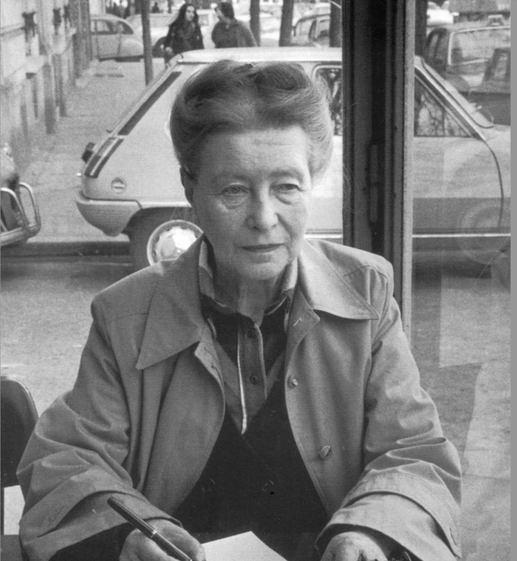 Review: The Woman&nbsp;Destroyed